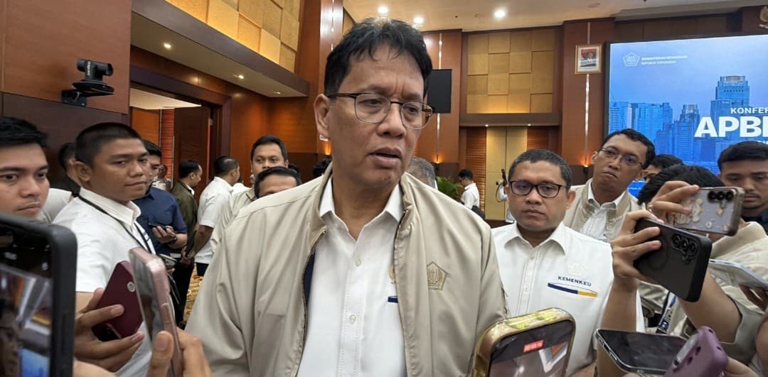 Purbaya Blacklist Pasangan Alumni LPDP Viral dari Seluruh Instansi Pemerintah Purbaya Blacklist Pasangan Alumni LPDP Viral dari Seluruh Instansi Pemerintah