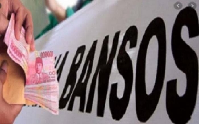 Bansos PKH dan Sembako Ramadan Tembus Rp15 Triliun, Gus Ipul Pastikan 85 Persen Sudah Tersalur Bansos PKH dan Sembako Ramadan Tembus Rp15 Triliun, Gus Ipul Pastikan 85 Persen Sudah Tersalur