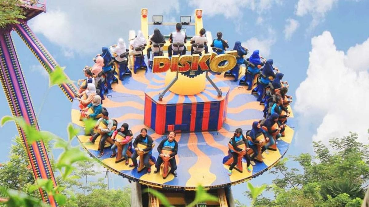 JGLE Rights Issue Rp414 Miliar untuk Akuisisi 61,86 persen Saham Jungleland Asia JGLE Rights Issue Rp414 Miliar untuk Akuisisi 61,86 persen Saham Jungleland Asia