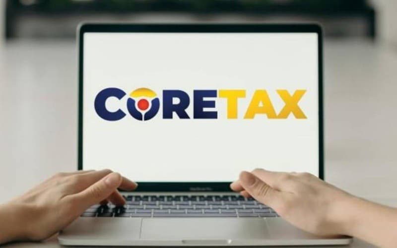 3,55 Juta Wajib Pajak Lapor SPT, Aktivasi Akun Coretax Tembus 14,2 Juta 3,55 Juta Wajib Pajak Lapor SPT, Aktivasi Akun Coretax Tembus 14,2 Juta