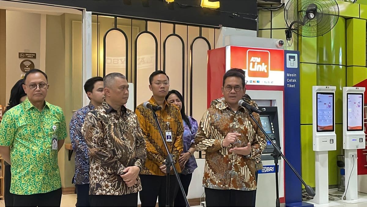 Mendag Jamin Harga Bahan Pokok Bakal Stabil dan Pasokan Terjaga Jelang Lebaran 2026 Mendag Jamin Harga Bahan Pokok Bakal Stabil dan Pasokan Terjaga Jelang Lebaran 2026