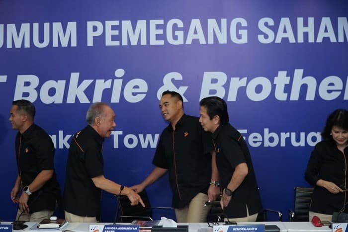 Laba Tumbuh 49,6 Persen, BNBR Kantongi Pendapatan Rp3,74 Triliun di 2025 Laba Tumbuh 49,6 Persen, BNBR Kantongi Pendapatan Rp3,74 Triliun di 2025