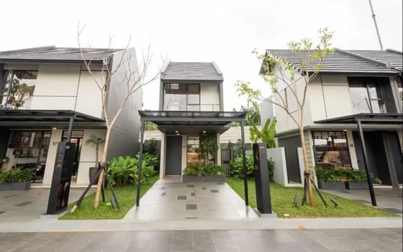 Lippo Karawaci (LPKR) Bukukan Laba Bersih Rp630 Miliar di 2025 Lippo Karawaci (LPKR) Bukukan Laba Bersih Rp630 Miliar di 2025