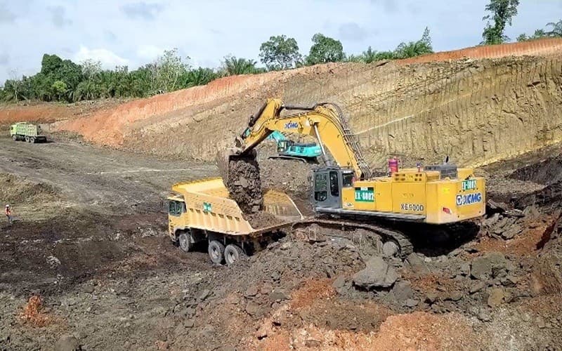 Rights Issue, RMKO Siap Terbitkan Maksimal 512 Juta Saham Baru Rights Issue, RMKO Siap Terbitkan Maksimal 512 Juta Saham Baru