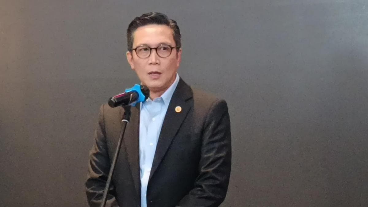 BEI Bakal Intervensi Pakai Cara Ini Jika Emiten Tak Penuhi Free Float 15 Persen BEI Bakal Intervensi Pakai Cara Ini Jika Emiten Tak Penuhi Free Float 15 Persen