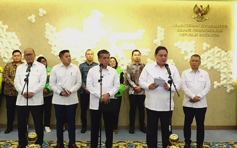 26,5 Juta Pegawai Swasta Diprediksi Terima THR Lebaran 2026 26,5 Juta Pegawai Swasta Diprediksi Terima THR Lebaran 2026