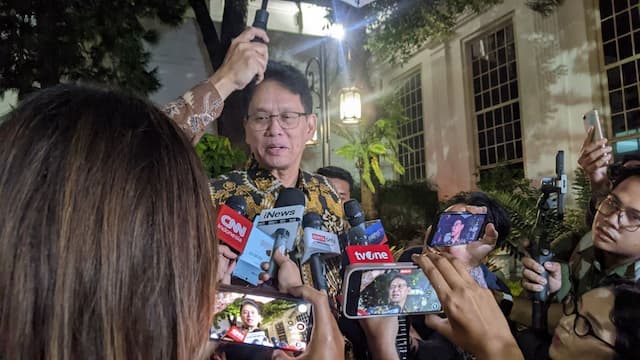 Purbaya Tegaskan Konflik Iran-AS Tak Ganggu Keuangan Indonesia, Defisit APBN Terkendali Purbaya Tegaskan Konflik Iran-AS Tak Ganggu Keuangan Indonesia, Defisit APBN Terkendali