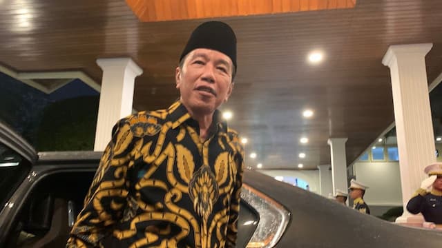 SBY, Jokowi, hingga JK Hadiri Undangan Prabowo, Bakal Bahas Konflik Geopolitik SBY, Jokowi, hingga JK Hadiri Undangan Prabowo, Bakal Bahas Konflik Geopolitik