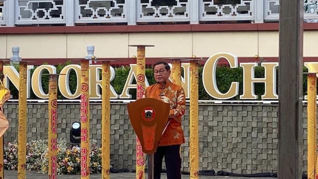 Cegah Kemacetan, Pramono Bakal Tertibkan Terminal Bayangan di Jakarta saat Arus Mudik Cegah Kemacetan, Pramono Bakal Tertibkan Terminal Bayangan di Jakarta saat Arus Mudik