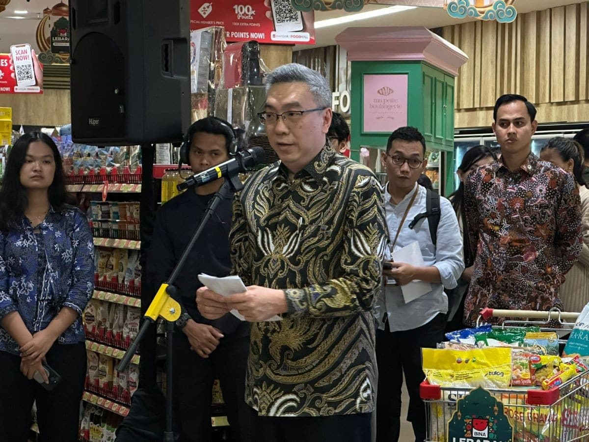 Barang Impor Telat Masuk ke Indonesia, Pengusaha Minta Bantuan Pemerintah Barang Impor Telat Masuk ke Indonesia, Pengusaha Minta Bantuan Pemerintah