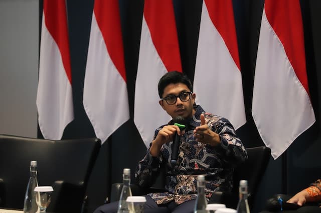 Direktur Danantara: Dampak Externalities Pembangunan 1 Unit PLTSa Bisa Rp14 Triliun Direktur Danantara: Dampak Externalities Pembangunan 1 Unit PLTSa Bisa Rp14 Triliun