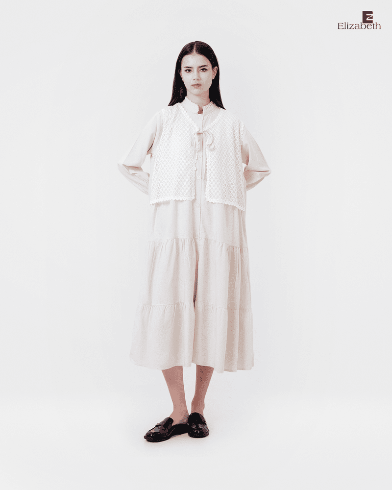 5 Tren Baju Lebaran 2026 di Tanah Abang, Gamis Inara Rusli hingga 'Istri Sultan', Bisa Jadi Inspiras 5 Tren Baju Lebaran 2026 di Tanah Abang, Gamis Inara Rusli hingga 'Istri Sultan', Bisa Jadi Inspiras