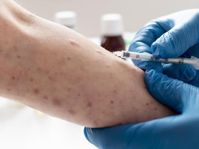 Antisipasi Penularan, Kemenkes Percepat Imunisasi Kejar Campak-Rubella Jelang Libur Lebaran 2026 Antisipasi Penularan, Kemenkes Percepat Imunisasi Kejar Campak-Rubella Jelang Libur Lebaran 2026