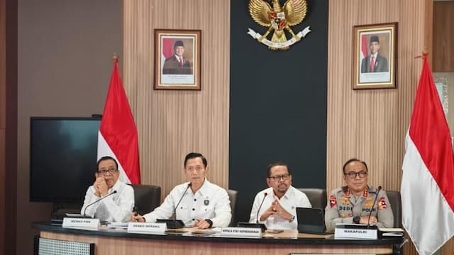 Tingkat Kemantapan 47.000 Km Jalan Nasional Non-Tol Capai 93,2 Persen Jelang Mudik Lebaran 2026 Tingkat Kemantapan 47.000 Km Jalan Nasional Non-Tol Capai 93,2 Persen Jelang Mudik Lebaran 2026