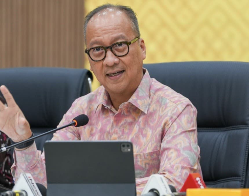 Kemenperin Pastikan Industri Tekstil hingga Pakaian Siap Penuhi Kebutuhan Masyarakat Jelang Lebaran Kemenperin Pastikan Industri Tekstil hingga Pakaian Siap Penuhi Kebutuhan Masyarakat Jelang Lebaran