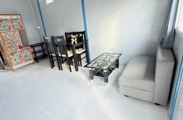 Pemerintah Beri Hunian Tetap untuk 104 KK di Aceh Utara, Lengkap dengan Interiornya Pemerintah Beri Hunian Tetap untuk 104 KK di Aceh Utara, Lengkap dengan Interiornya