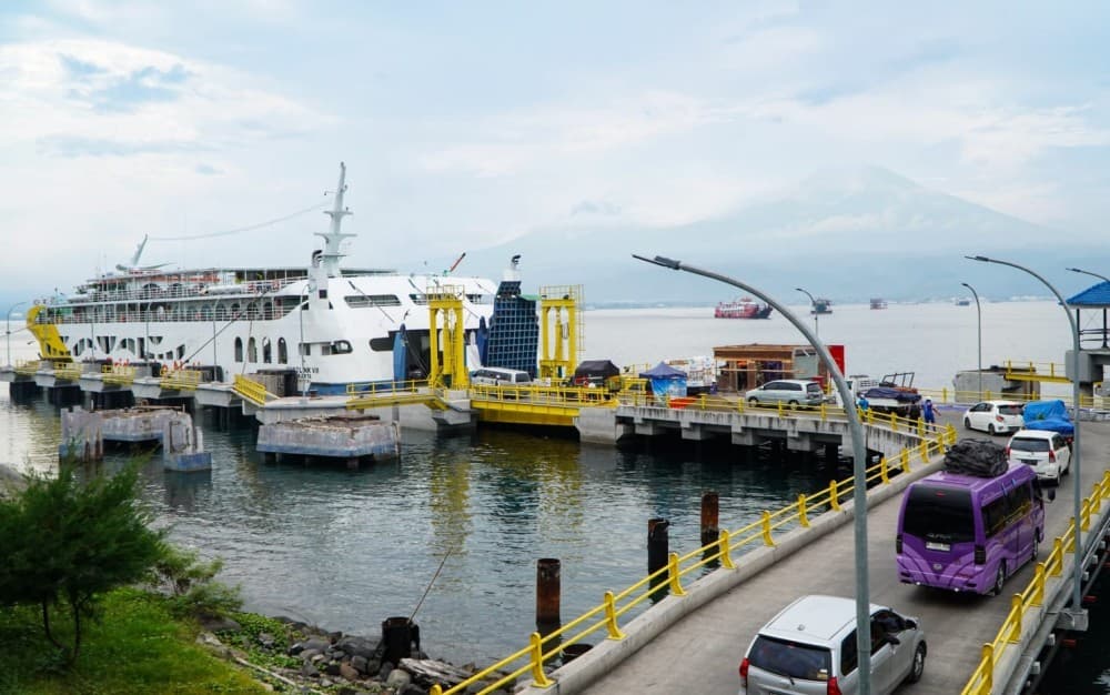 ASDP Terapkan Situasi Sangat Padat, Buntut Macet Horor di Pelabuhan Gilimanuk ASDP Terapkan Situasi Sangat Padat, Buntut Macet Horor di Pelabuhan Gilimanuk