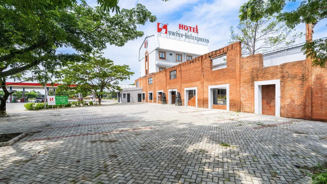 5 Rest Area Tol Trans Jawa dengan Hotel dalam Kawasan, Cocok untuk Pemudik Jarak Jauh 5 Rest Area Tol Trans Jawa dengan Hotel dalam Kawasan, Cocok untuk Pemudik Jarak Jauh