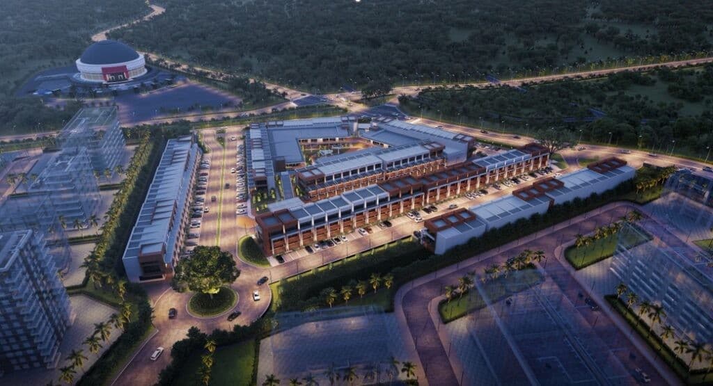 Pendapatan INPP Naik 32,9 Persen di 2025, Segmen Hotel Jadi Kontributor Terbesar Pendapatan INPP Naik 32,9 Persen di 2025, Segmen Hotel Jadi Kontributor Terbesar