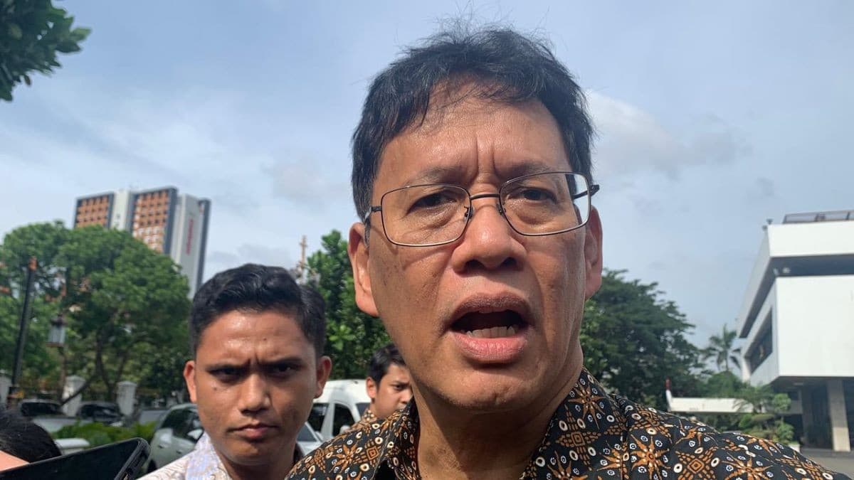 Coretax Sering Error, Purbaya Akui Ada Anak Buahnya yang Nakal Coretax Sering Error, Purbaya Akui Ada Anak Buahnya yang Nakal