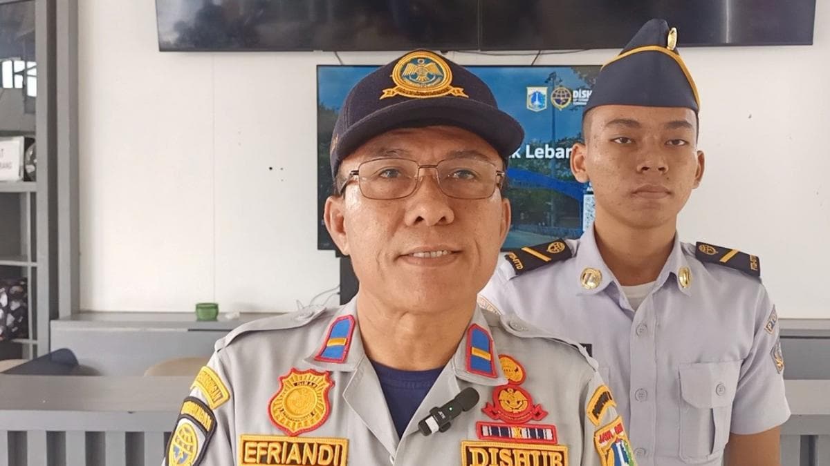 Puncak Arus Balik Kedua, 24.579 Pemudik Kembali ke Jakarta via Terminal Kampung Rambutan Puncak Arus Balik Kedua, 24.579 Pemudik Kembali ke Jakarta via Terminal Kampung Rambutan