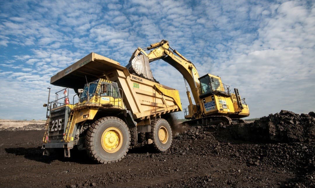 Begini Strategi BUMA Internasional (DOID) Genjot Pemulihan Kinerja di Tengah Kondisi yang Menantang Begini Strategi BUMA Internasional (DOID) Genjot Pemulihan Kinerja di Tengah Kondisi yang Menantang