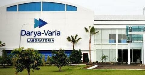 Kinerja DVLA Menguat di 2025, Laba Bersih Capai Rp163,95 Miliar Kinerja DVLA Menguat di 2025, Laba Bersih Capai Rp163,95 Miliar