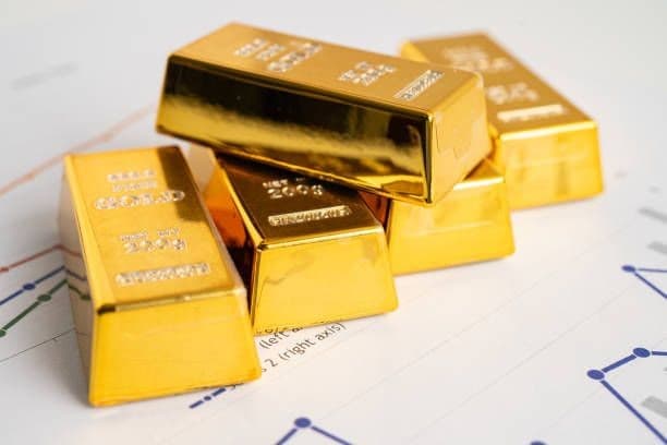 Harga Emas Antam Hari Ini, Stagnan di Rp2.837.000 per Gram Harga Emas Antam Hari Ini, Stagnan di Rp2.837.000 per Gram
