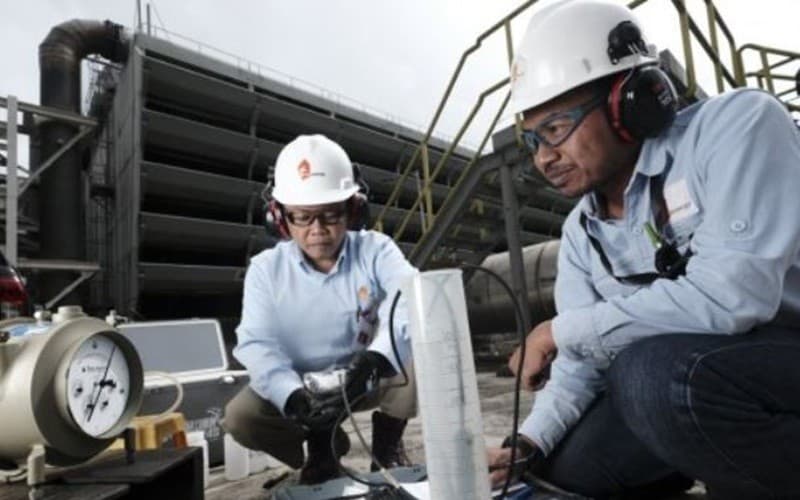 BREN Hentikan Buyback Saham Lebih Awal, Ini Alasannya BREN Hentikan Buyback Saham Lebih Awal, Ini Alasannya