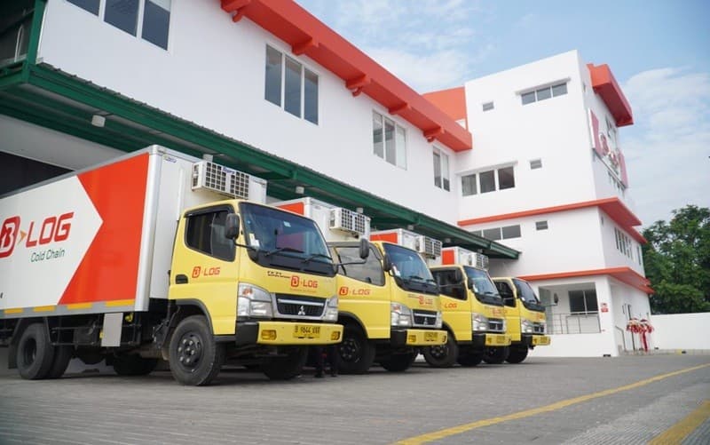 BLOG Cetak Laba Bersih Rp144 Miliar pada 2025, Tumbuh 29 Persen BLOG Cetak Laba Bersih Rp144 Miliar pada 2025, Tumbuh 29 Persen