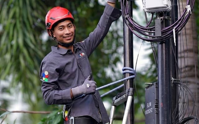 Persada (PADA) Balik Rugi Jadi Laba pada 2025 Persada (PADA) Balik Rugi Jadi Laba pada 2025