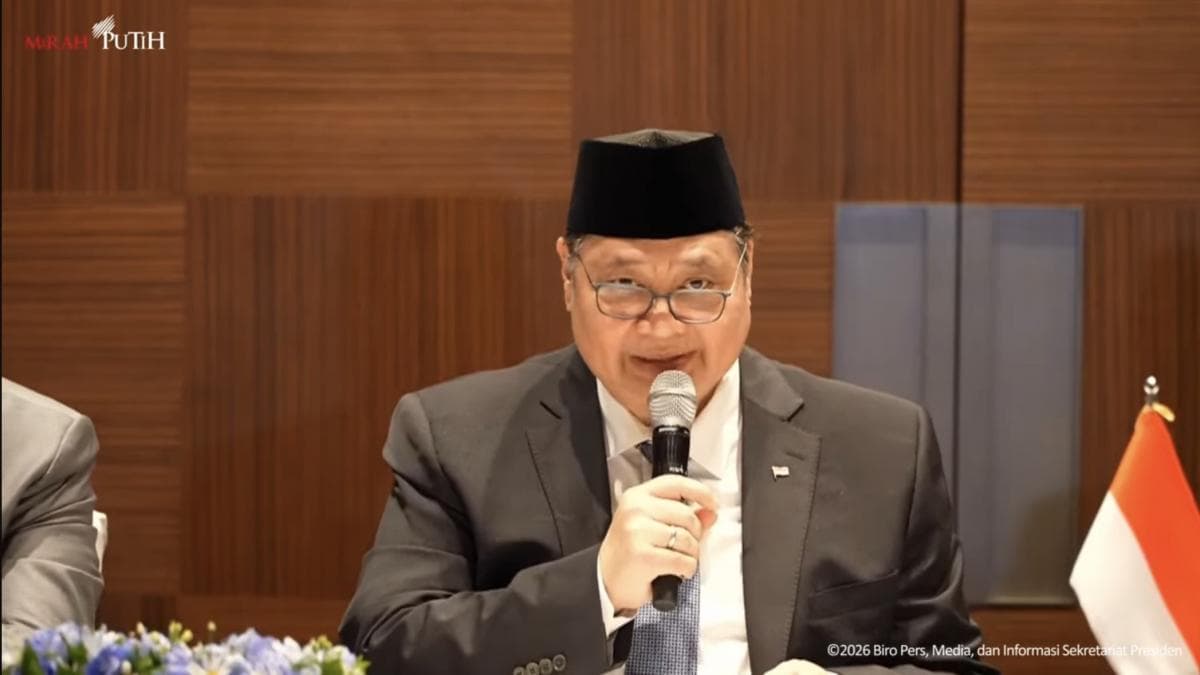 Refocusing Anggaran, Pemerintah Alihkan Belanja Seremonial Rp130,2 Triliun ke Sektor Produktif Refocusing Anggaran, Pemerintah Alihkan Belanja Seremonial Rp130,2 Triliun ke Sektor Produktif