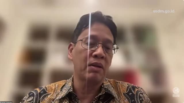 Minta Masyarakat Tak Khawatir, Purbaya: APBN Punya Ruang Terhadap Gejolak Ekonomi Dunia Minta Masyarakat Tak Khawatir, Purbaya: APBN Punya Ruang Terhadap Gejolak Ekonomi Dunia