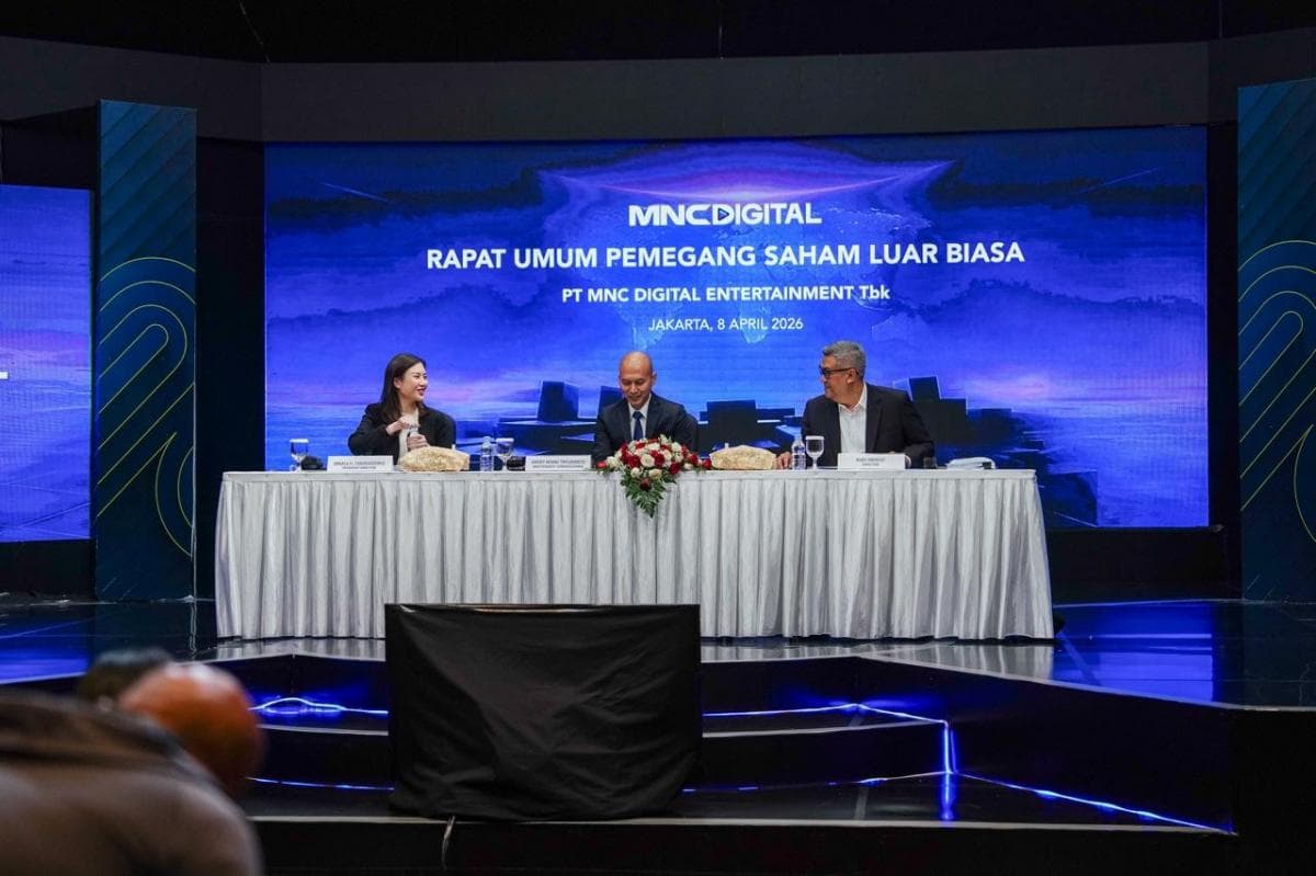 Arthur Tirta dan Rod Sutton Jadi Komisaris Baru MSIN, Berikut Profilnya Arthur Tirta dan Rod Sutton Jadi Komisaris Baru MSIN, Berikut Profilnya