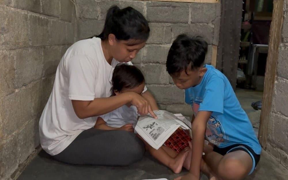 Cerita Anastasya, Ibu Asal Manado yang Berjuang Tak Menyerah untuk Keluarga Cerita Anastasya, Ibu Asal Manado yang Berjuang Tak Menyerah untuk Keluarga