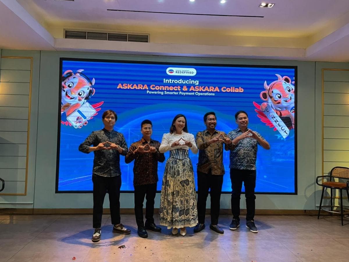 Permudah Kerja Klien, ALTO Network Luncurkan Platform Hub dan Asisten Interaktif Permudah Kerja Klien, ALTO Network Luncurkan Platform Hub dan Asisten Interaktif