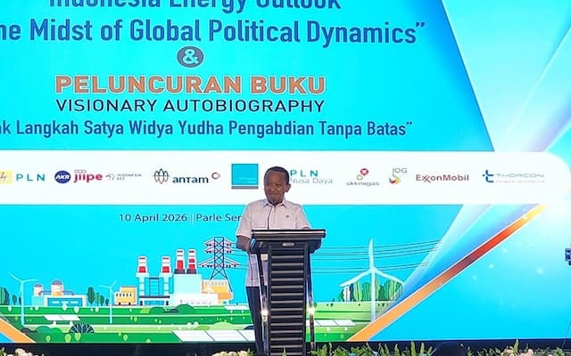 Bahlil Akui Stok LPG Sempat Kritis, Kini Diklaim Sudah Aman Bahlil Akui Stok LPG Sempat Kritis, Kini Diklaim Sudah Aman