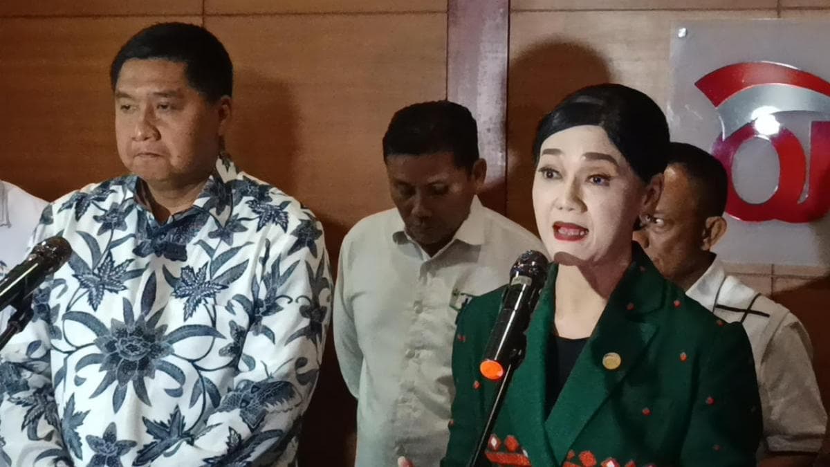 OJK dan Kementerian PKP Segera Bentuk Satgas Percepatan Program 3 Juta Rumah OJK dan Kementerian PKP Segera Bentuk Satgas Percepatan Program 3 Juta Rumah