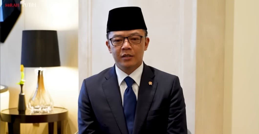 Prabowo dan Putin Perkuat Kerja Sama Keamanan dan Stabilitas Kawasan Prabowo dan Putin Perkuat Kerja Sama Keamanan dan Stabilitas Kawasan