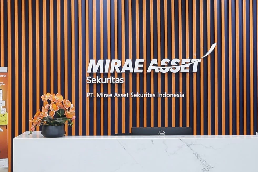 Tak Hanya Saham, Mirae Asset Perluas Fokus Bisnis ke Wealth Management Tak Hanya Saham, Mirae Asset Perluas Fokus Bisnis ke Wealth Management