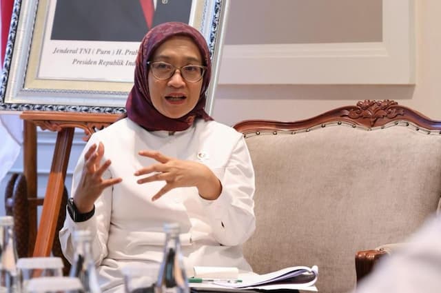 Kebijakan WFH ASN Hemat Anggaran Negara hingga Rp2,6 Triliun Kebijakan WFH ASN Hemat Anggaran Negara hingga Rp2,6 Triliun