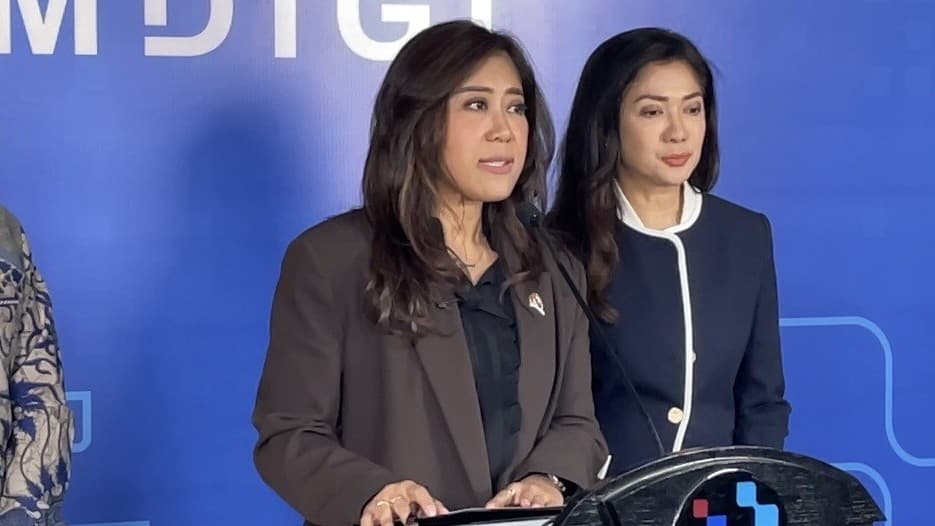 Menkomdigi: TikTok Sudah Nonaktifkan 780 Ribu Akun Anak di Bawah 16 Tahun Menkomdigi: TikTok Sudah Nonaktifkan 780 Ribu Akun Anak di Bawah 16 Tahun