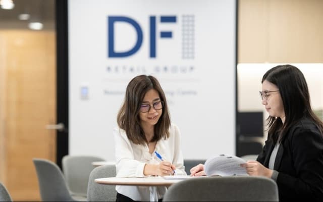 HERO Rombak Manajemen, Ini Susunan Terbarunya HERO Rombak Manajemen, Ini Susunan Terbarunya