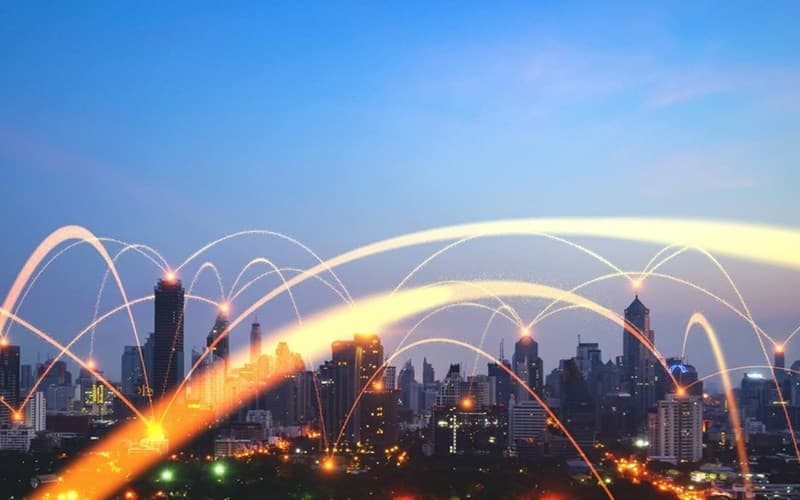 Gencar Ekspansi Jaringan, Link Net (LINK) Capai 5 Juta Home Pass Gencar Ekspansi Jaringan, Link Net (LINK) Capai 5 Juta Home Pass