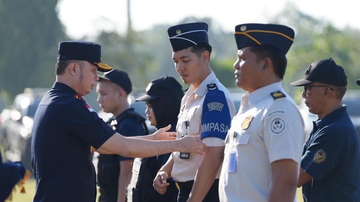 Ditjen Imigrasi Perketat Pengawasan Aktivitas WNA di Bali Ditjen Imigrasi Perketat Pengawasan Aktivitas WNA di Bali