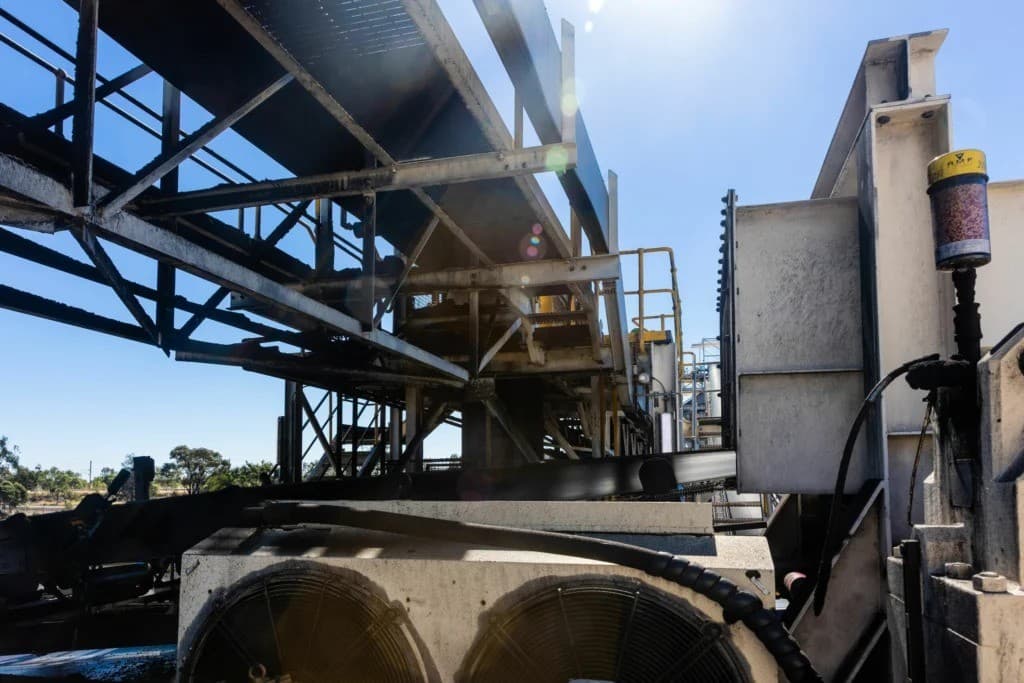 Adaro Beli Kestrel USD2,25 Miliar di 2018, Kini Jual ke Yancoal USD2,4 Miliar Adaro Beli Kestrel USD2,25 Miliar di 2018, Kini Jual ke Yancoal USD2,4 Miliar