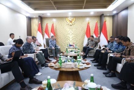 Australia Buka Peluang Impor Pupuk dari RI Imbas Gejolak Geopolitik Dunia Australia Buka Peluang Impor Pupuk dari RI Imbas Gejolak Geopolitik Dunia