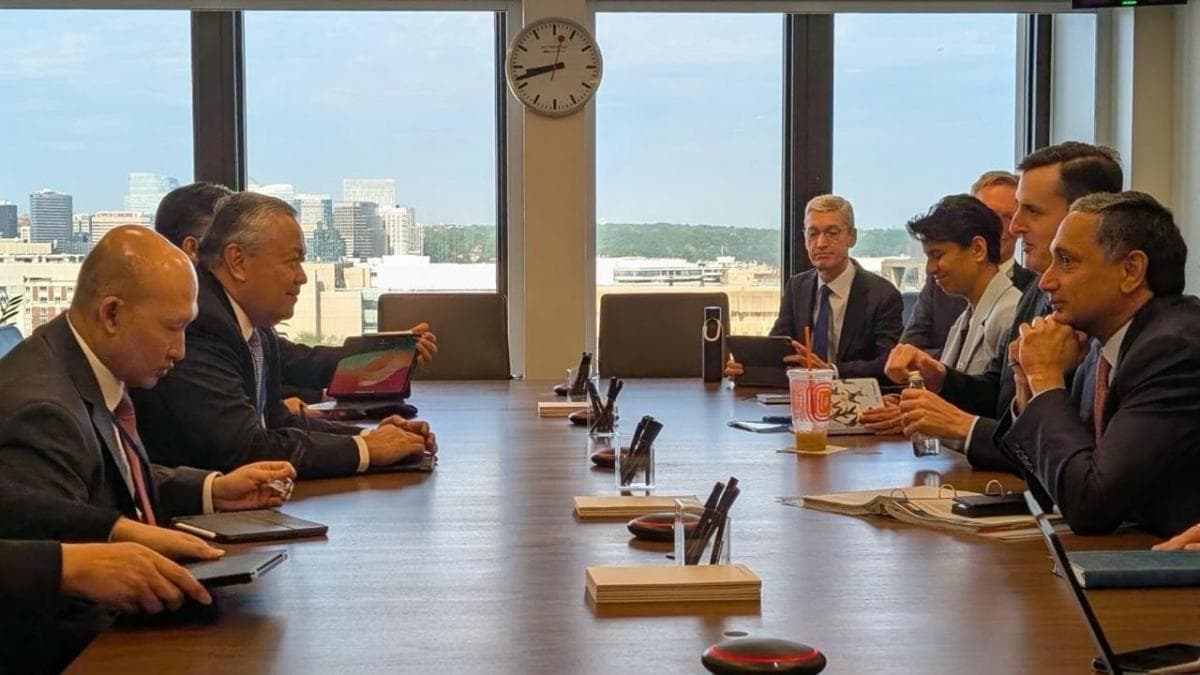 BI Beberkan Tiga Faktor Kunci Ketahanan Ekonomi BI Beberkan Tiga Faktor Kunci Ketahanan Ekonomi