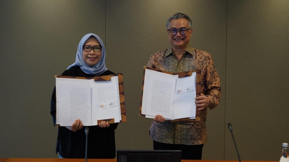 Dukung Pengembangan RS Jantung di Bogor, IIF Kucurkan Pembiayaan Rp485,5 Miliar Dukung Pengembangan RS Jantung di Bogor, IIF Kucurkan Pembiayaan Rp485,5 Miliar
