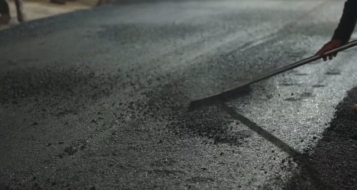 Rancangan Peraturan Penggunaan Asbuton Minimal 30 Persen Ditarget Rampung Dalam Dua Minggu Rancangan Peraturan Penggunaan Asbuton Minimal 30 Persen Ditarget Rampung Dalam Dua Minggu